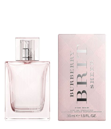 burberry brit sheer 30ml price|burberry brit sheer reviews.